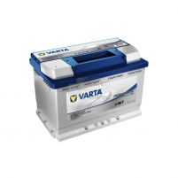 Batterie auxiliaire acide Professional Dual Purpose EFB